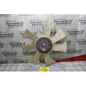 Φτερωτή - Υδράργυρος Κινητήρα Nissan Patrol 2.8 RD28 1990-2000