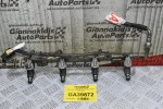 Μπεκιέρα - Μπέκ Nissan X-Trail 2.0 QR20 2001-2008
