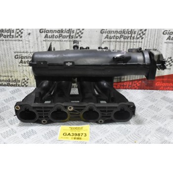 Πολλαπλή Εισαγωγής Nissan X-Trail 2.0 QR20 2001-2008