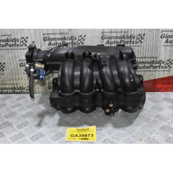 Πολλαπλή Εισαγωγής Nissan X-Trail 2.0 QR20 2001-2008