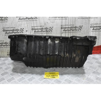 Κάρτερ Volkswagen Transporter 2.4 T4 AJA 1990-2005 074103601Q (Γνήσιο)