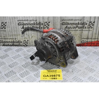Δυναμό Nissan X-Trail 2.0 QR20 110AH 2001-2008 23100-AU400