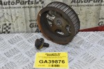 Γρανάζι Χρονισμού Κινητήρα Nissan Patrol 2.8 RD28 1990-2000 (40 Δόντια)