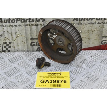 Γρανάζι Χρονισμού Κινητήρα Nissan Patrol 2.8 RD28 1990-2000 (40 Δόντια)