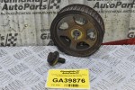 Γρανάζι Χρονισμού Κινητήρα Nissan Patrol 2.8 RD28 1990-2000 (40 Δόντια)