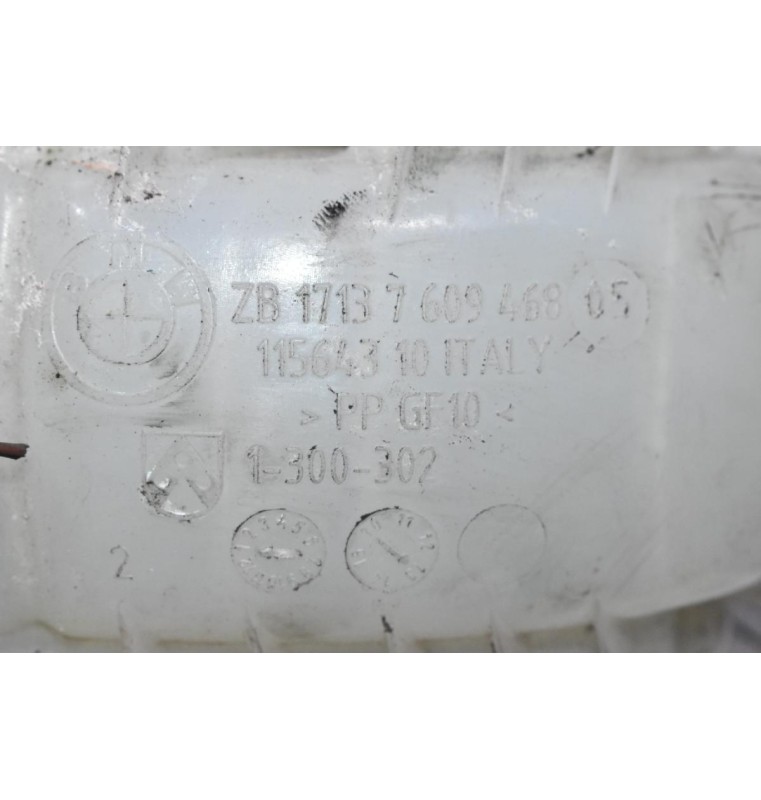 Δοχείο Ψυκτικού Υγρού Bmw F30 F35 F31 F20 F21 2010-2020 760946805 (Γνήσιο)