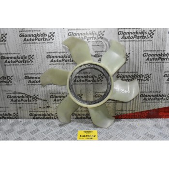 Φτερωτή Mitsubishi L200 4D56U KB4 2006-2015