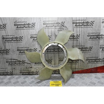 Φτερωτή Mitsubishi L200 4D56U KB4 2006-2015