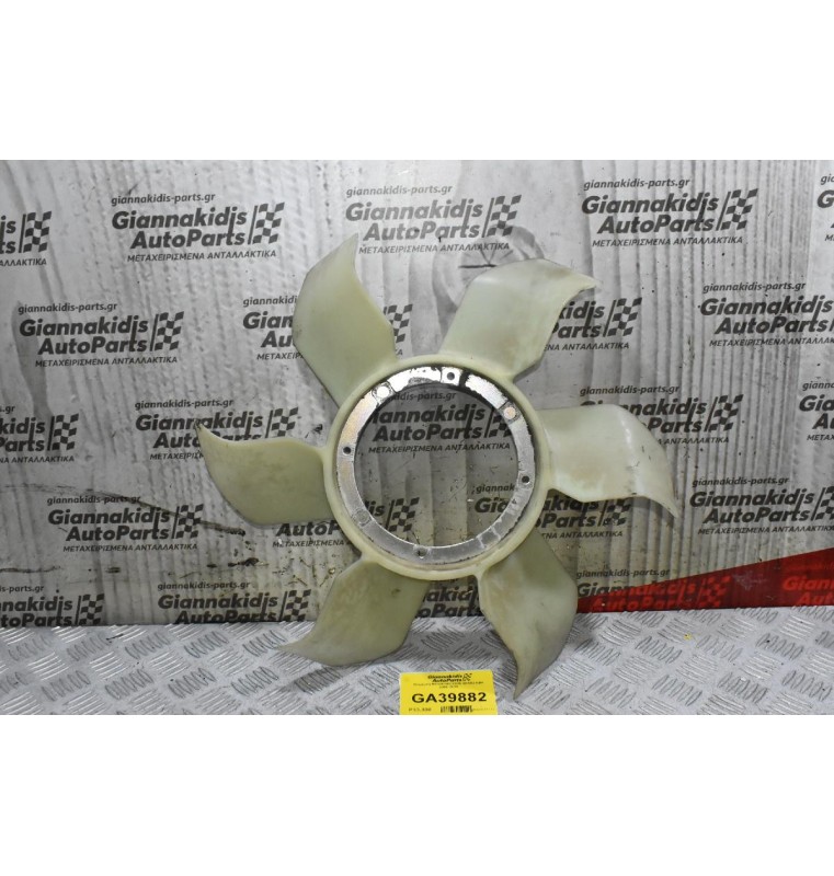 Φτερωτή Mitsubishi L200 4D56U KB4 2006-2015