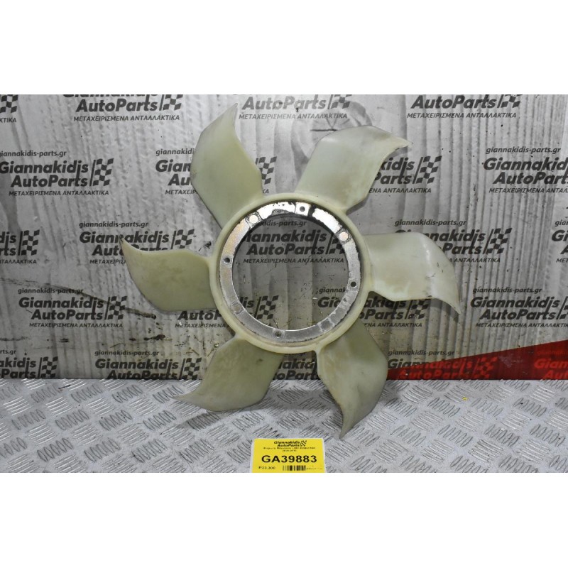 Φτερωτή Mitsubishi L200 4D56U KB4 2006-2015