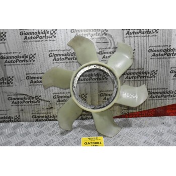 Φτερωτή Mitsubishi L200 4D56U KB4 2006-2015