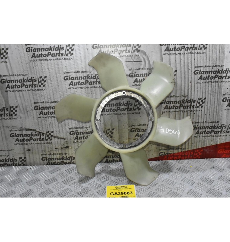 Φτερωτή Mitsubishi L200 4D56U KB4 2006-2015