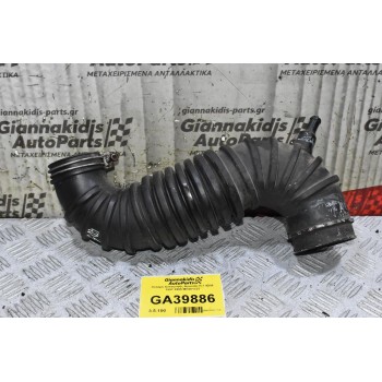 Κολάρο Εισαγωγής Hyundai H-1 4D56 1997-2005 MR281323