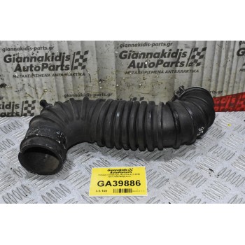 Κολάρο Εισαγωγής Hyundai H-1 4D56 1997-2005 MR281323