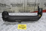 Κολάρο Πλαστικό Volkswagen Golf - Polo - Beetle - Jetta 1.4 1.2 Tsi CJZ CYV 2009-2020 04E145673C 04E145673E (Seat Ibiza Leon) (Skoda Octavia Yeti Fabia) (Γνήσιο)