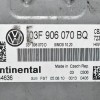 Εγκέφαλος Volkswagen Polo 1.2 TSI CBZ 2005-2015 CONTINENTAL 03F906070BQ 5WP44636