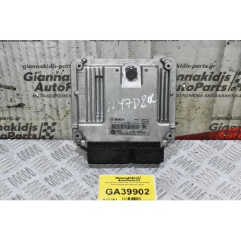 Εγκέφαλος Bmw F30 F31 F25 2010-2020 0281019684 8573259-01 (F20)