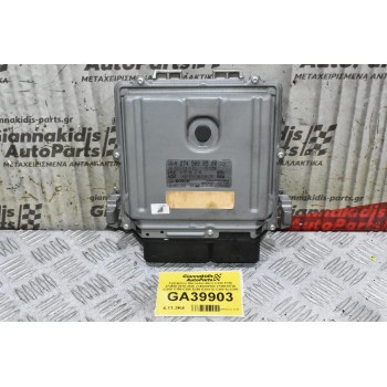 Εγκέφαλος Mercedes-Benz C200 E180 274920 2010-2020 2749000900 2749010700 (C250 C300 C350 E250 E300 GLC300 SLC200 SLK200)
