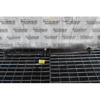 Κεντρικός Αξονας Σασμάν Bmw 320 F30/F31 2011-2021  7600042-06