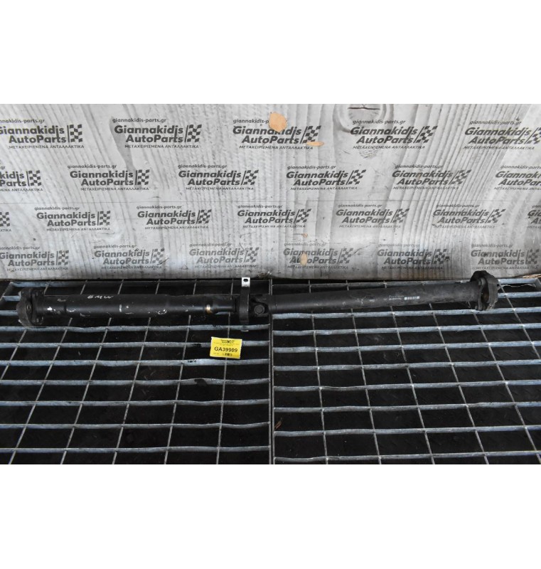 Κεντρικός Αξονας Σασμάν Bmw 320 F30/F31 2011-2021  7600042-06