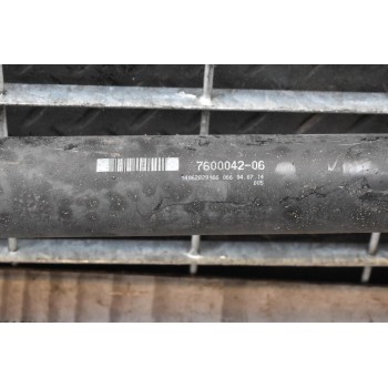 Κεντρικός Αξονας Σασμάν Bmw 320 F30/F31 2011-2021  7600042-06