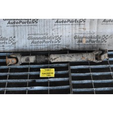 Κεντρικός Αξονας  Εμπρός Nissan Navara D22 2.5 133PS 1998-2005