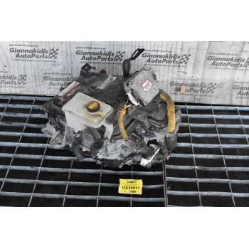 Εγκέφαλος Inverter Μετασχιστης Toyota Land Cruiser 3.3 3MZ 2000-2010 G9200-48031 0D05YM046