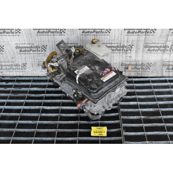 Εγκέφαλος Inverter Μετασχιστης Toyota Land Cruiser 3.3 3MZ 2000-2010 G9200-48031 0D05YM046