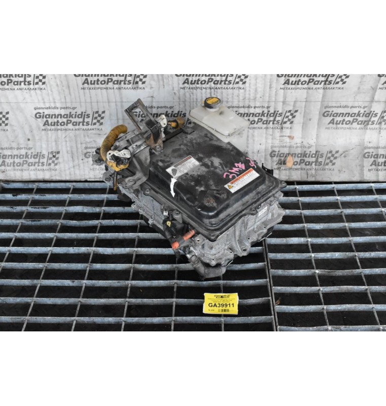 Εγκέφαλος Inverter Μετασχιστης Toyota Land Cruiser 3.3 3MZ 2000-2010 G9200-48031 0D05YM046