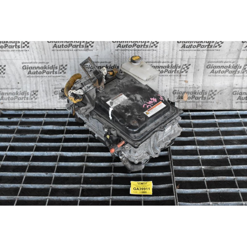 Εγκέφαλος Inverter Μετασχιστης Toyota Land Cruiser 3.3 3MZ 2000-2010 G9200-48031 0D05YM046