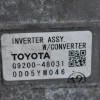 Εγκέφαλος Inverter Μετασχιστης Toyota Land Cruiser 3.3 3MZ 2000-2010 G9200-48031 0D05YM046