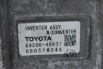 Εγκέφαλος Inverter Μετασχιστης Toyota Land Cruiser 3.3 3MZ 2000-2010 G9200-48031 0D05YM046