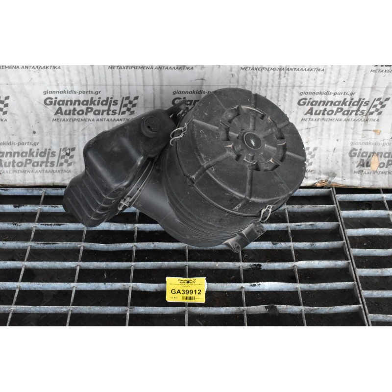 Φίλτροκούτι Mitsubishi Canter Fuso 4M42 2005-2015