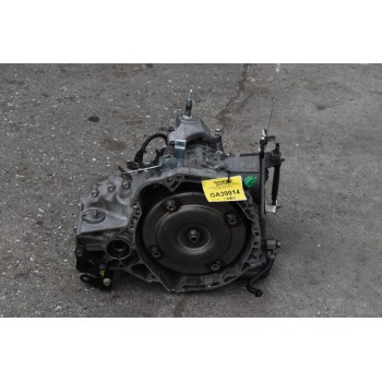 Αυτόματο Σασμάν Nissan Micra K12 1.2 CR12 2002-2010 (3CX1E)