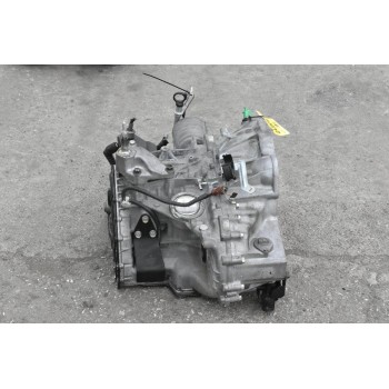 Αυτόματο Σασμάν Nissan Micra K12 1.2 CR12 2002-2010 (3CX1E)