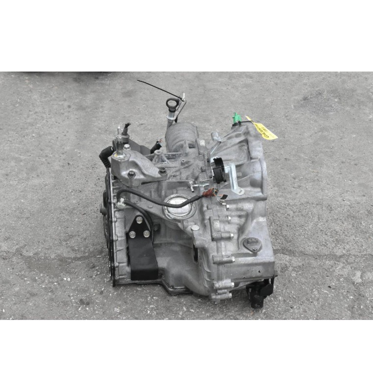 Αυτόματο Σασμάν Nissan Micra K12 1.2 CR12 2002-2010 (3CX1E)