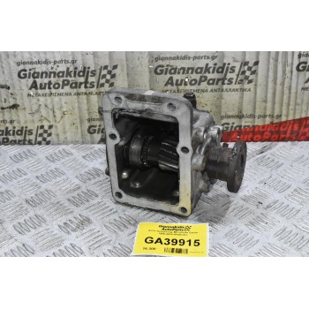 Αντλία Ανατροπής Mitsubishi Canter 1990-2020