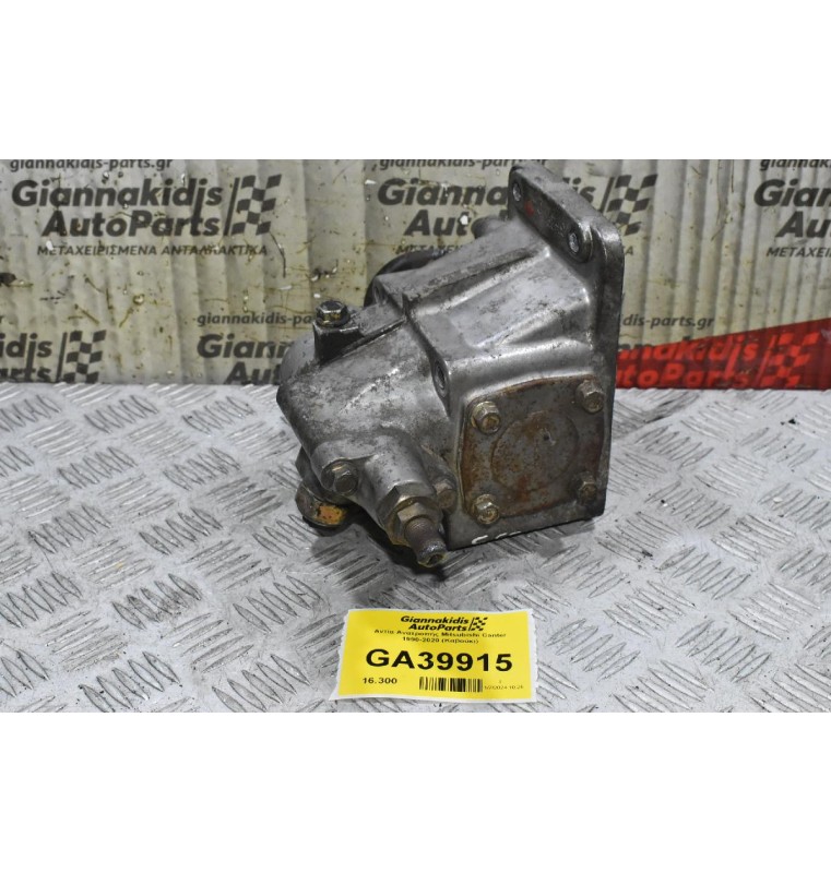 Αντλία Ανατροπής Mitsubishi Canter 1990-2020
