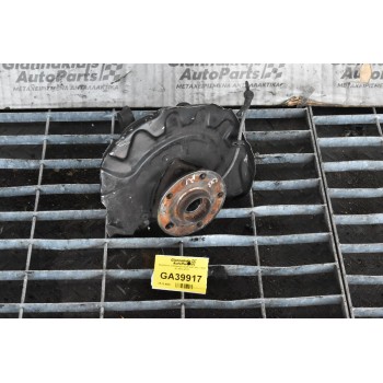 Ακραξόνιο Volkswagen Golf mk7 Δεξι - Audi A3 2012-2018