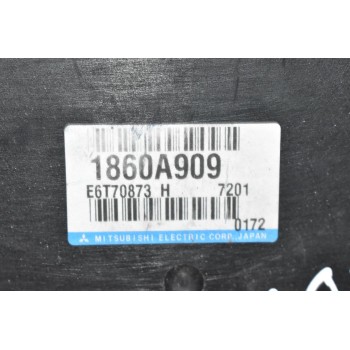 Εγκέφαλος Mitsubishi Outlander 2.4 4B12 2007-2012 1860A909