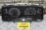 Κοντέρ Mitsubishi Pajero Sport 1998-2007 MR590140