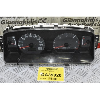 Κοντέρ Mitsubishi Pajero Sport 1998-2007 MR590140