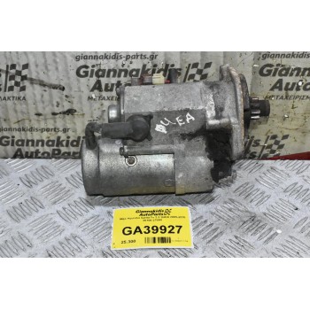 Μίζα Hyundai Santa Fe 2.2 D4EA 2005-2010 36100-27000