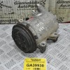 Κομπρεσέρ Aircondition Nissan Navara D22 YD25 2005-2012 CALSONIC 92600-VK500