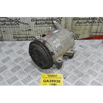 Κομπρεσέρ Aircondition Nissan Navara D22 YD25 2005-2012 CALSONIC 92600-VK500