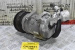 Κομπρεσέρ Aircondition - A/C Mazda MPV 2.3 L3 2004-2009 DENSO 447260-6271