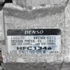 Κομπρεσέρ Aircondition - A/C Mazda MPV 2.3 L3 2004-2009 DENSO 447260-6271