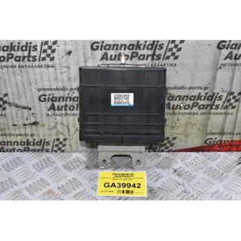 Εγκέφαλος Mitsubishi L200/Pajero K74 4D56 MR577140 1998-2005