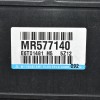 Εγκέφαλος Mitsubishi L200/Pajero K74 4D56 MR577140 1998-2005