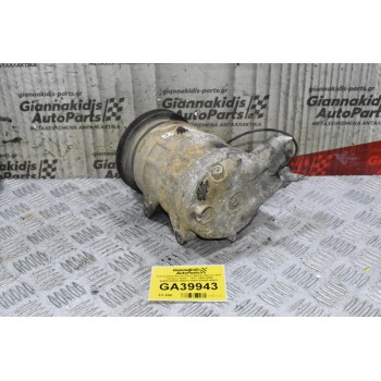 Κομπρεσέρ Aircondition Nissan Navara D22 - Terrano TD25 - TD27 1993-2005 92600-0X010 506012-0880 EA480-45010